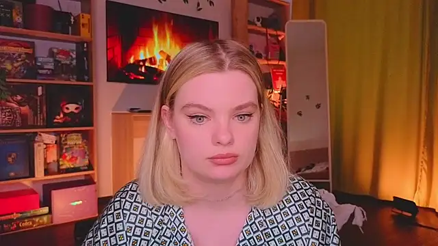 Hottie_Jane webcam