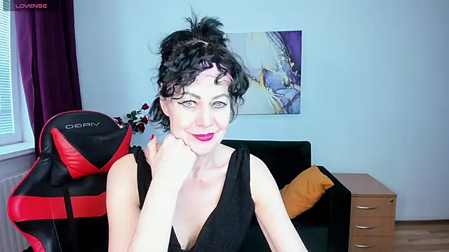 Silvia_Wallec webcam