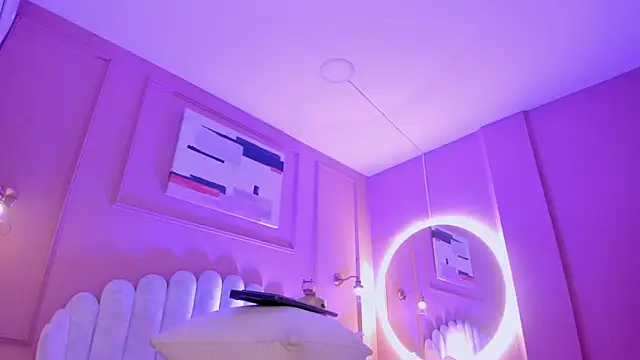 lia_ass_ webcam