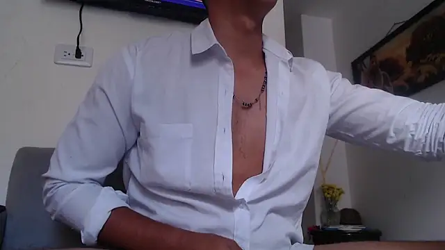 Hiroshi_Shen webcam