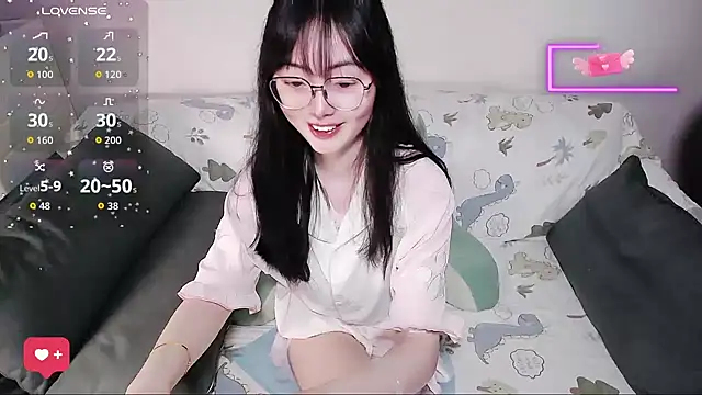 baby-yaya20 webcam