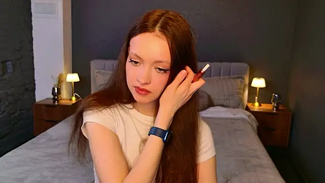 SallyPinkman webcam
