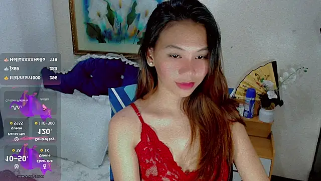 filipinastarlet webcam