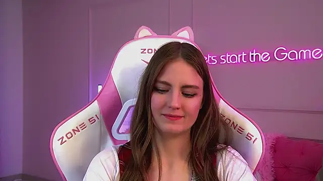 SofiaSarvain webcam