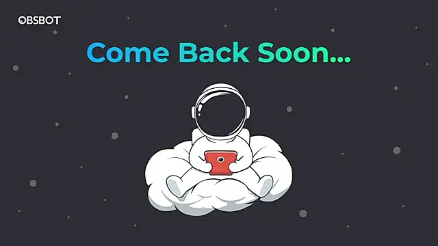 SandraFlameX webcam