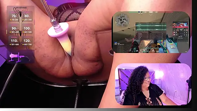 mhiarey - MhiaRey's free webcam - UK Sex Cams