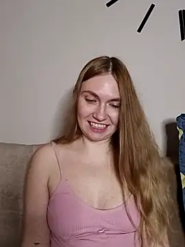 KisaVixen webcam