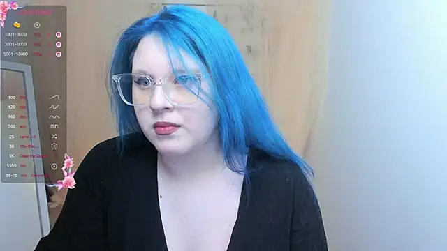 FoxPlayXX webcam
