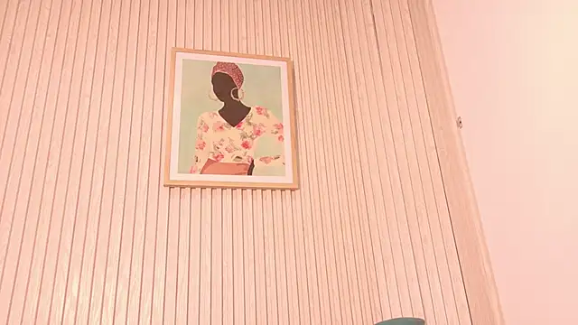 MiaJanss webcam