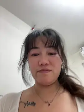 Molly-xiao webcam
