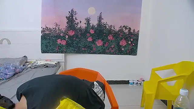 paofu-001 webcam