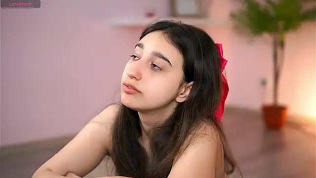 JullyFox webcam