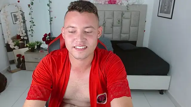 sven_fox723 webcam