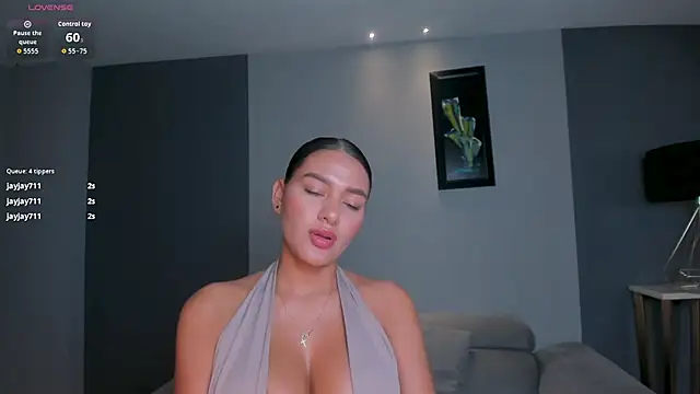 SophieWatsonX webcam