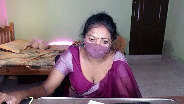 HotGulabi webcam