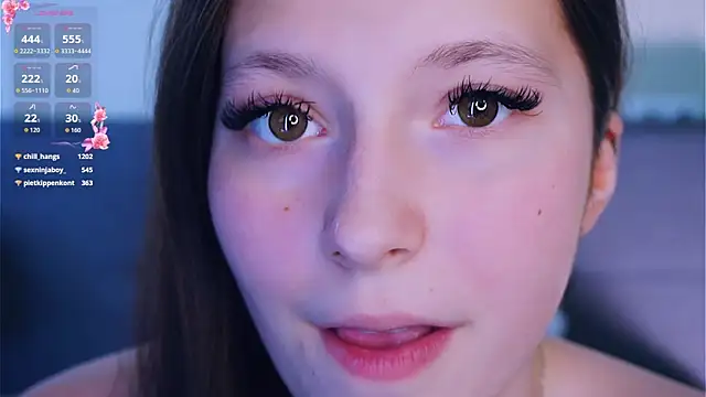 GabrielleLynchard webcam