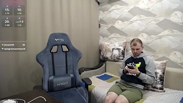 SerzhKorol1 webcam