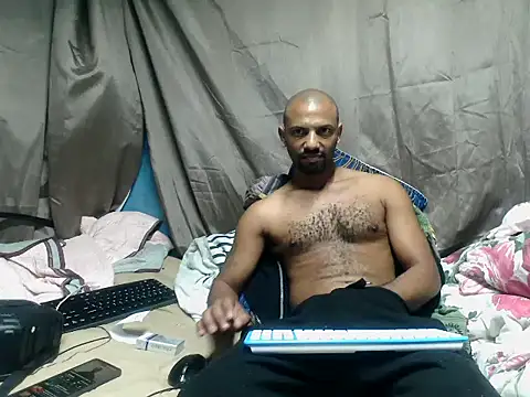 Camodick webcam