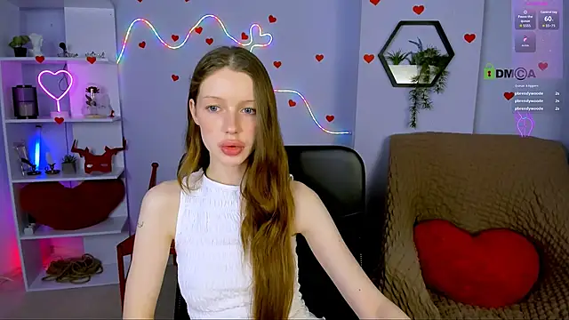 khloebeauty webcam
