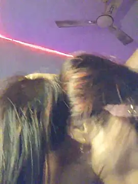Ivy_the_goddess webcam