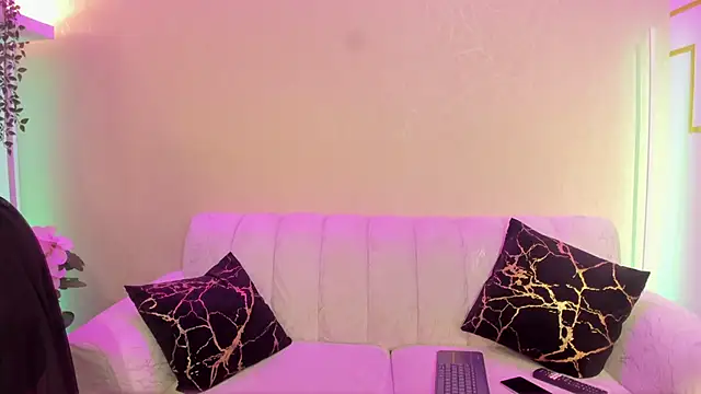CoralJhonss webcam