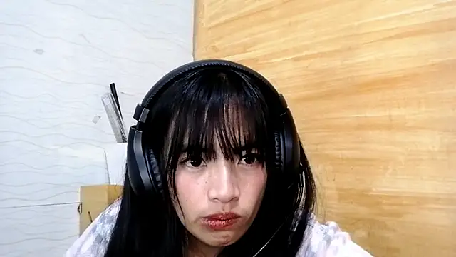 KimberyBucker webcam