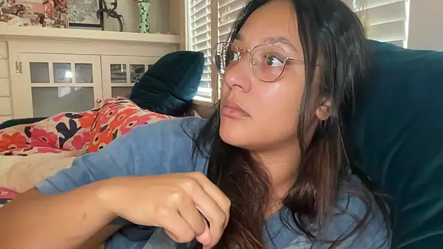 dreamyriri webcam