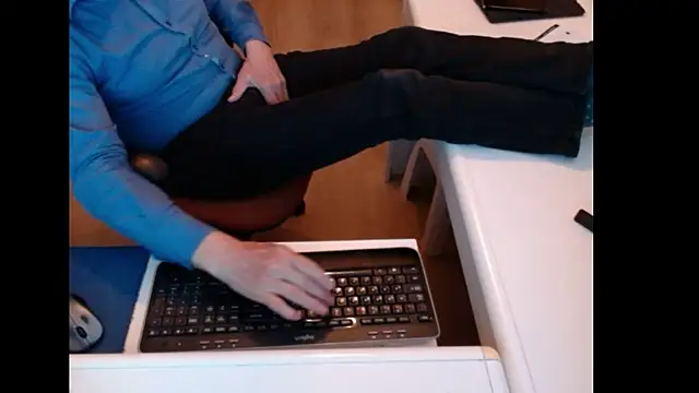 dutchpornking webcam