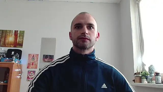 OskarBreno live sex cam