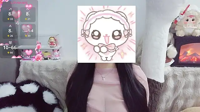 美女Labubu-o在线直播