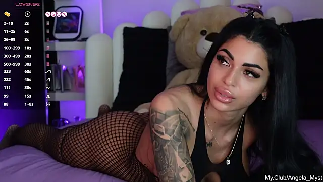 Angela_Myst webcam