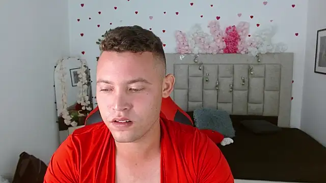 sven_fox723 webcam