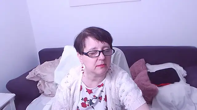 ChristaRose webcam
