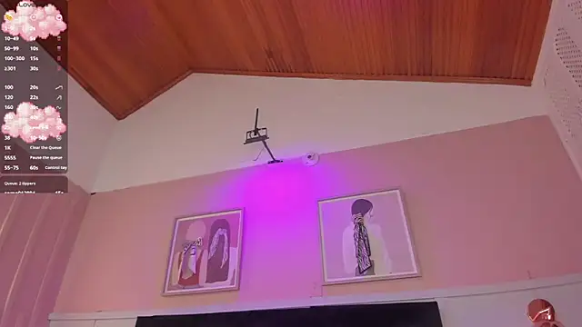 elodie_walker webcam