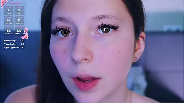 GabrielleLynchard webcam