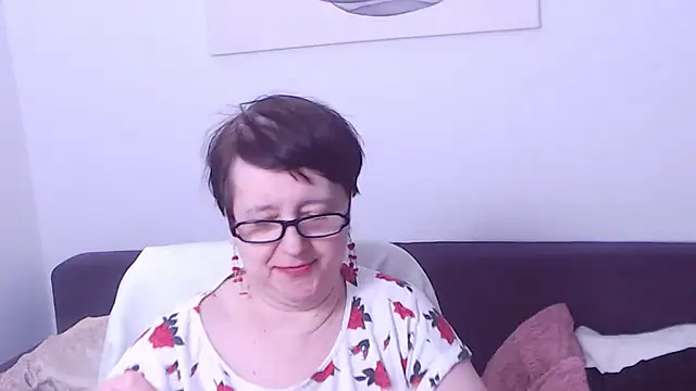ChristaRose webcam