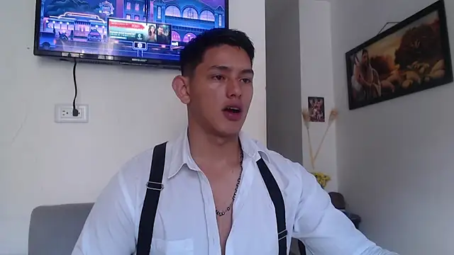 Hiroshi_Shen webcam