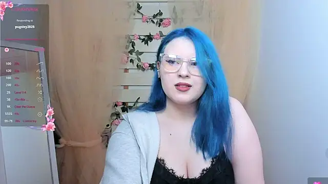 FoxPlayXX webcam