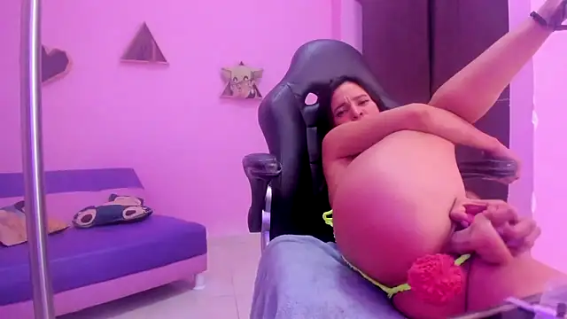doll_katiuska webcam