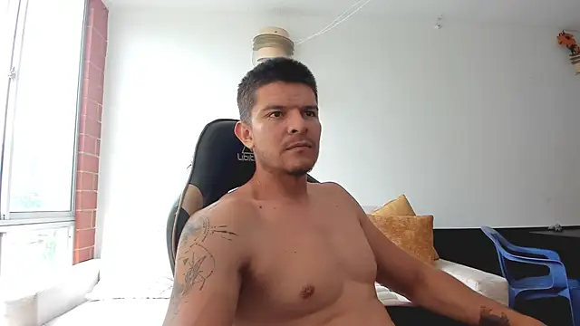 felipe_fitness webcam