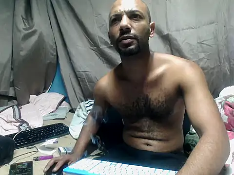 Camodick webcam