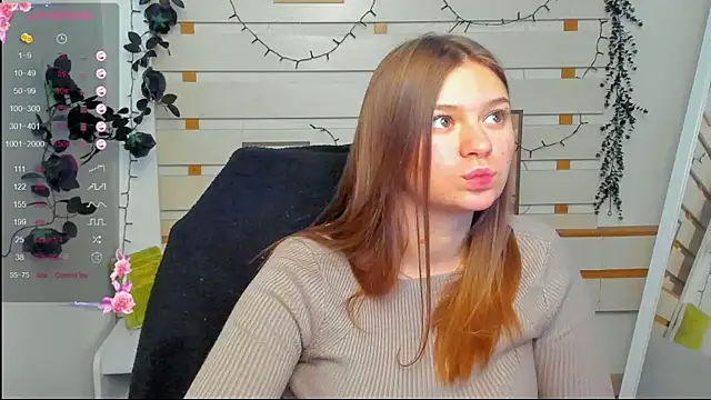Josephine_Kiss webcam