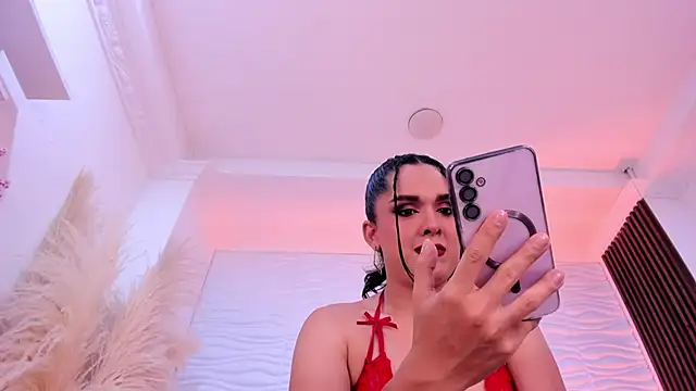 AudreyHayworth webcam