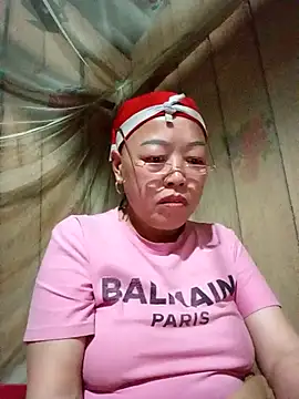 Agnes-baby webcam