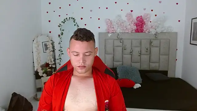 sven_fox723 webcam