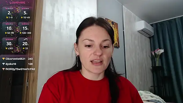 Stacy_Davice webcam