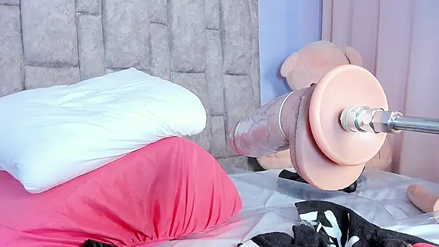queen_yully webcam