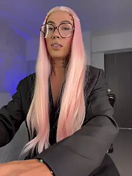 miss_tatiana_ (T young) - MAKE MY DAY AMAZING// DILDO FUCK