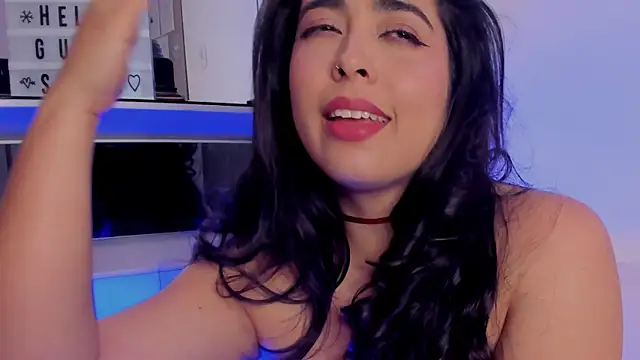 Sofia-Venegas webcam