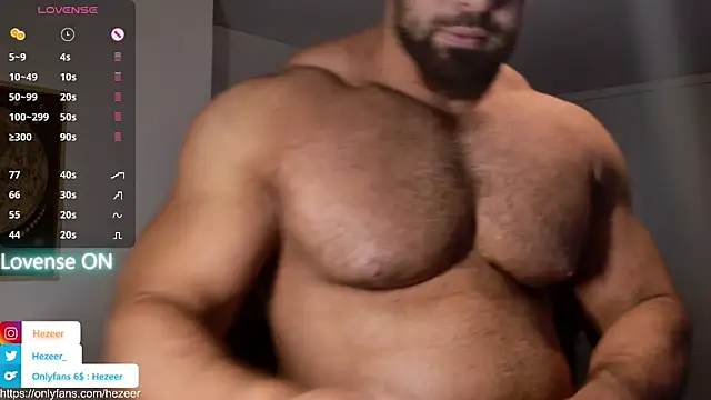 musculus6 (M young) - cum